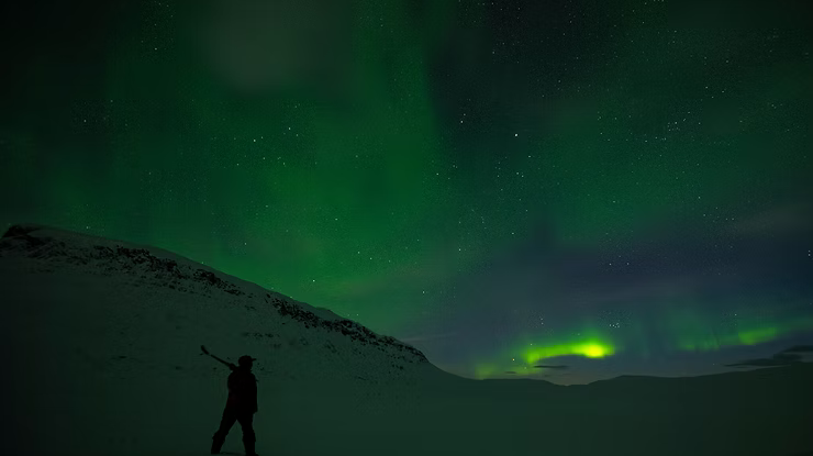 Global Adventure Challenge Must-haves: Lessons from the Arctic Circle