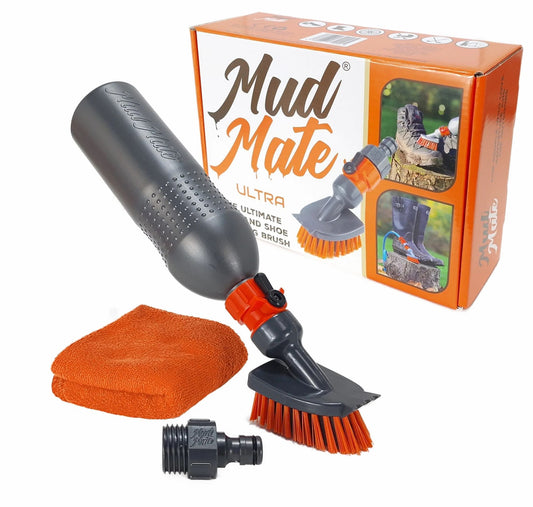 Mud Mate Ultra - Rat Race Store