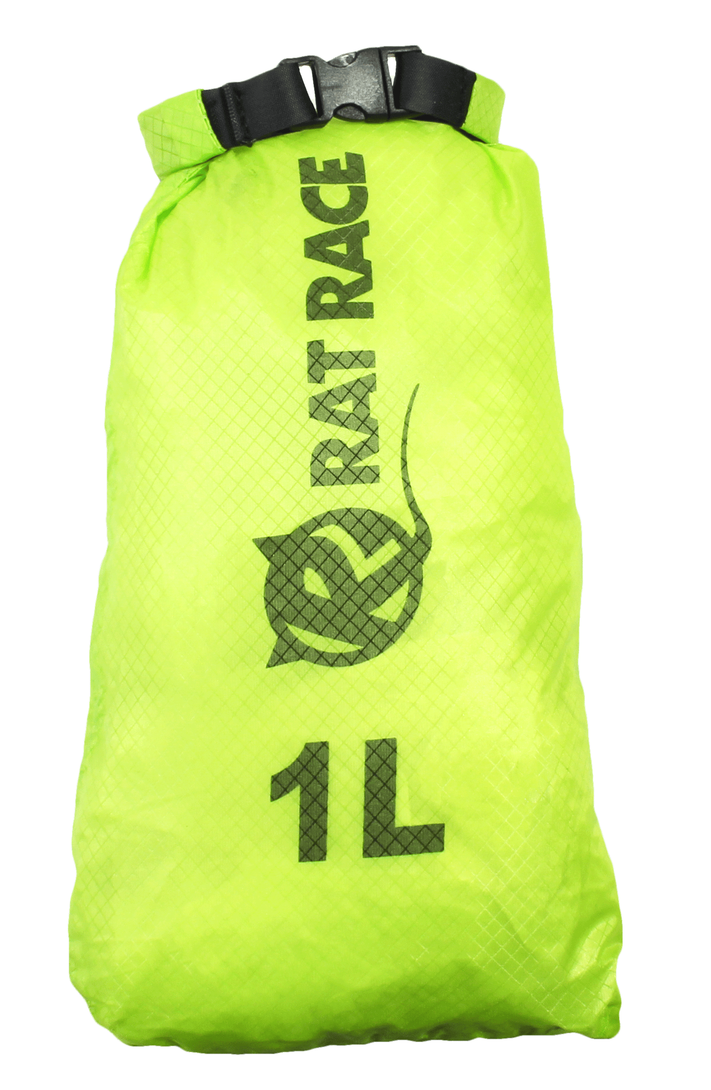 Rat Race MV Dry Bag 1L, 3L, 10L - 3 Pack