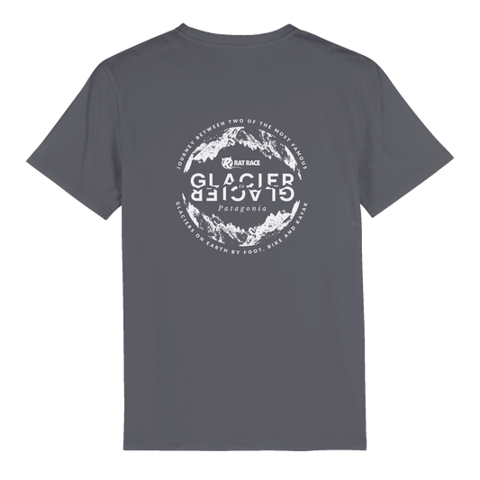 Patagonia Glacier to Glacier T-shirt - Rat Race Store