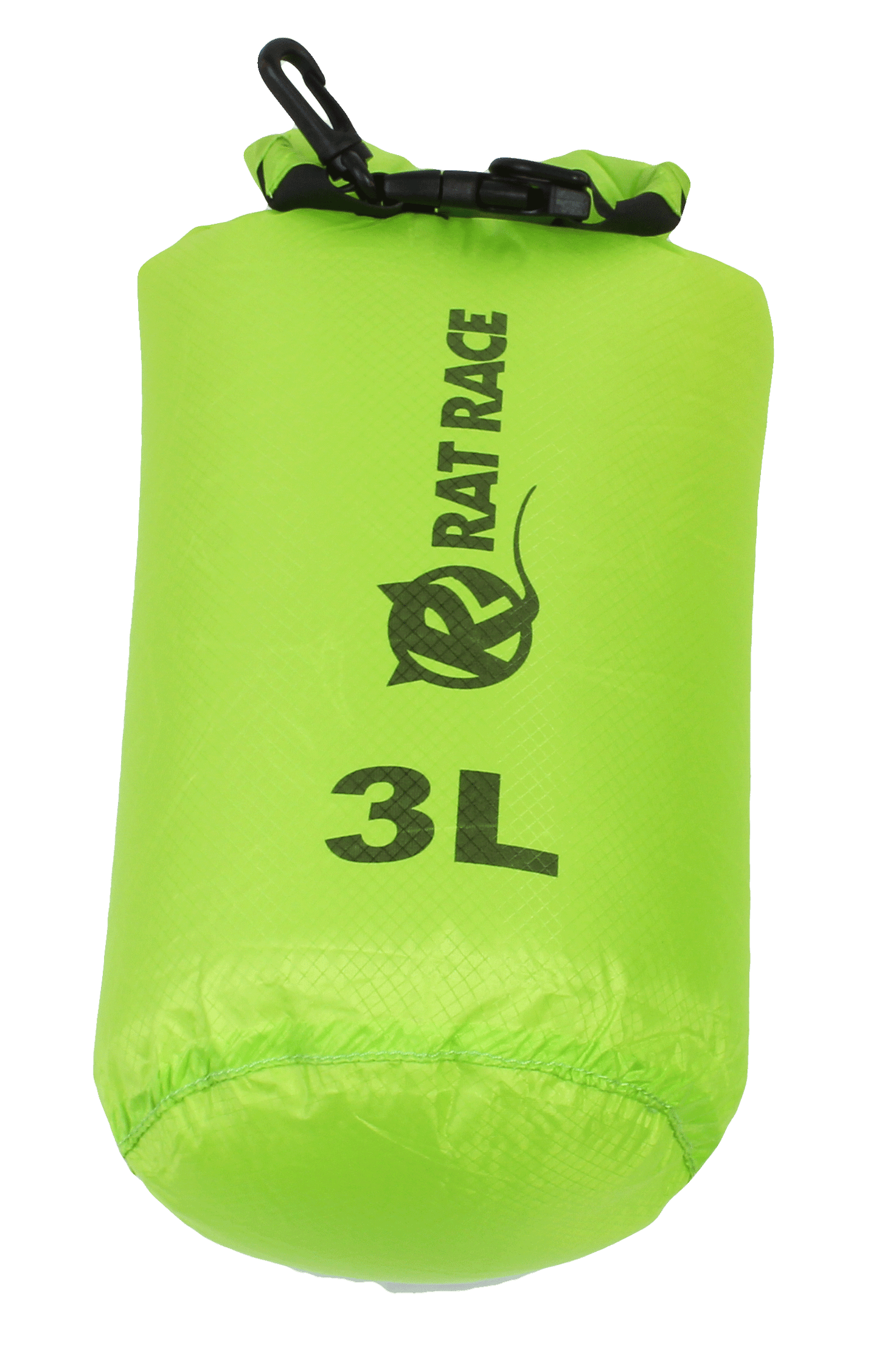 Rat Race MV Dry Bag 1L, 3L, 10L - 3 Pack