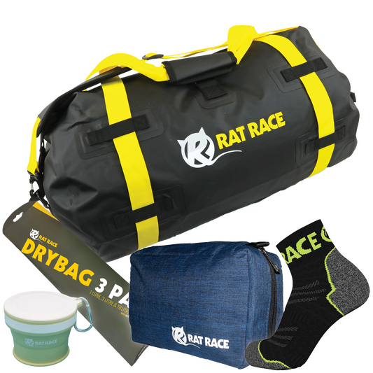 Transition 40 Bundle - Black