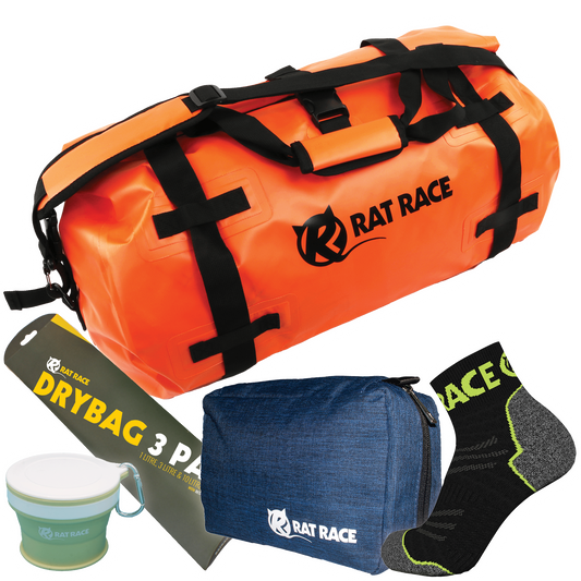 Transition 40 Bundle - Orange