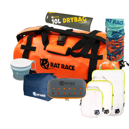 Transition 40 Bundle - Orange