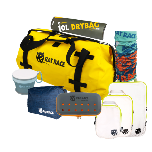 Transition 40 Bundle - Yellow