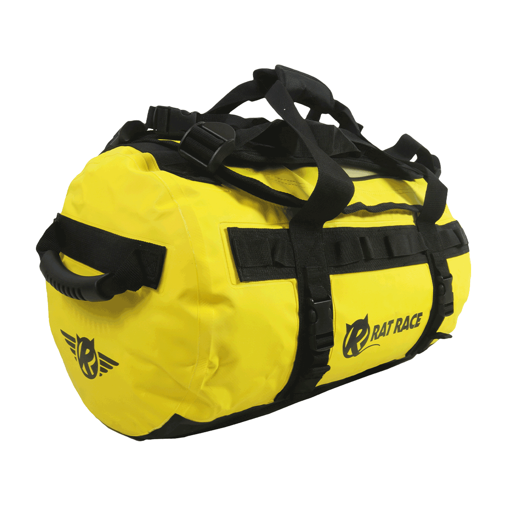 Rat Race 40L Travel Bundle