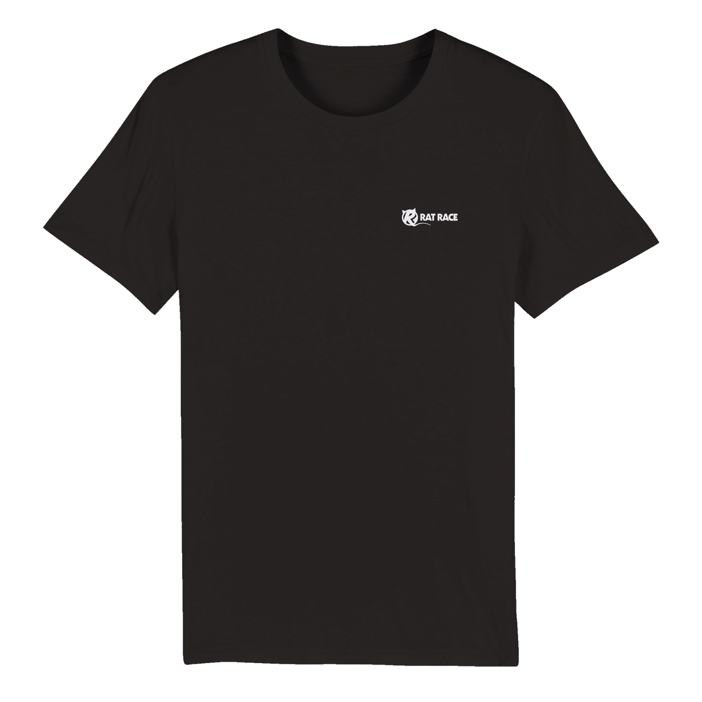 Rat Race The Isles Ultra Organic Unisex Crewneck T-shirt