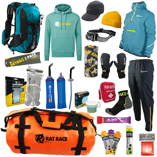 The All-In Ultra Bundle