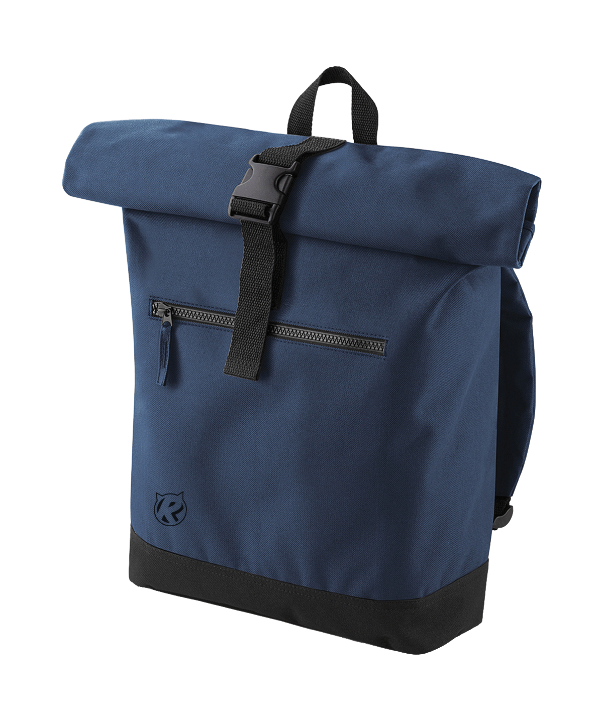 Urban shop rolltop backpack