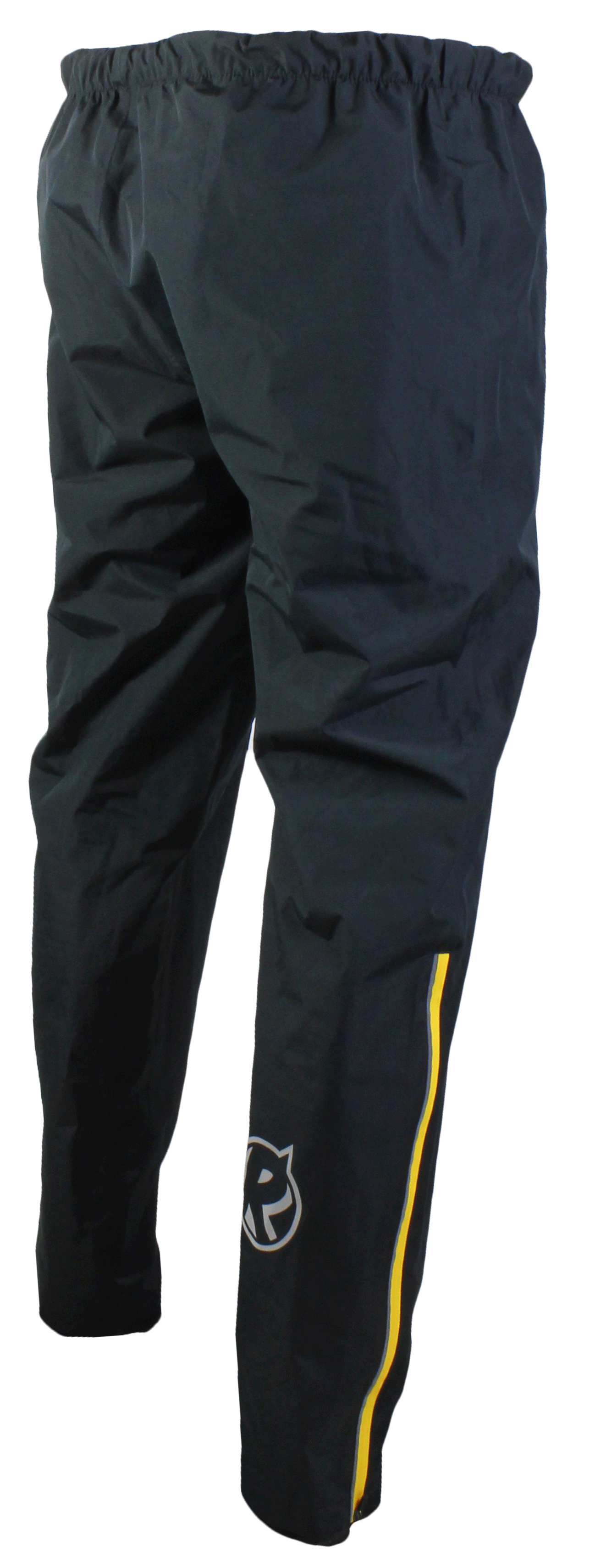 Kit List Waterproof Trousers 15k/5k - Black/Reflect - Rat Race Store