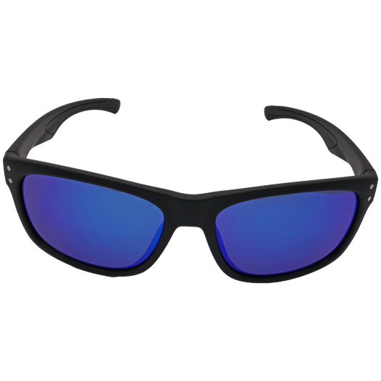 Rat Race Solis Polarised Sunglasses - Black