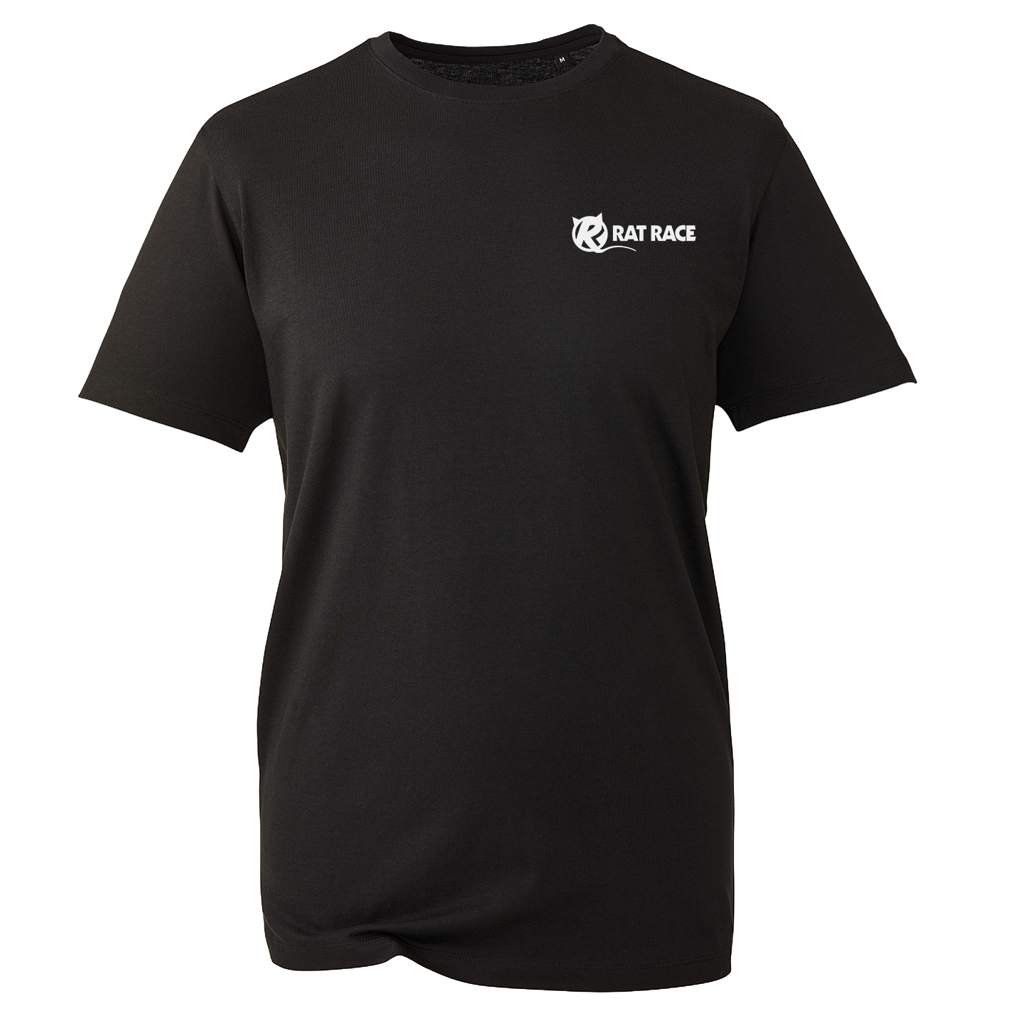 Rat Race Supporter - Unisex T-Shirt (Black)