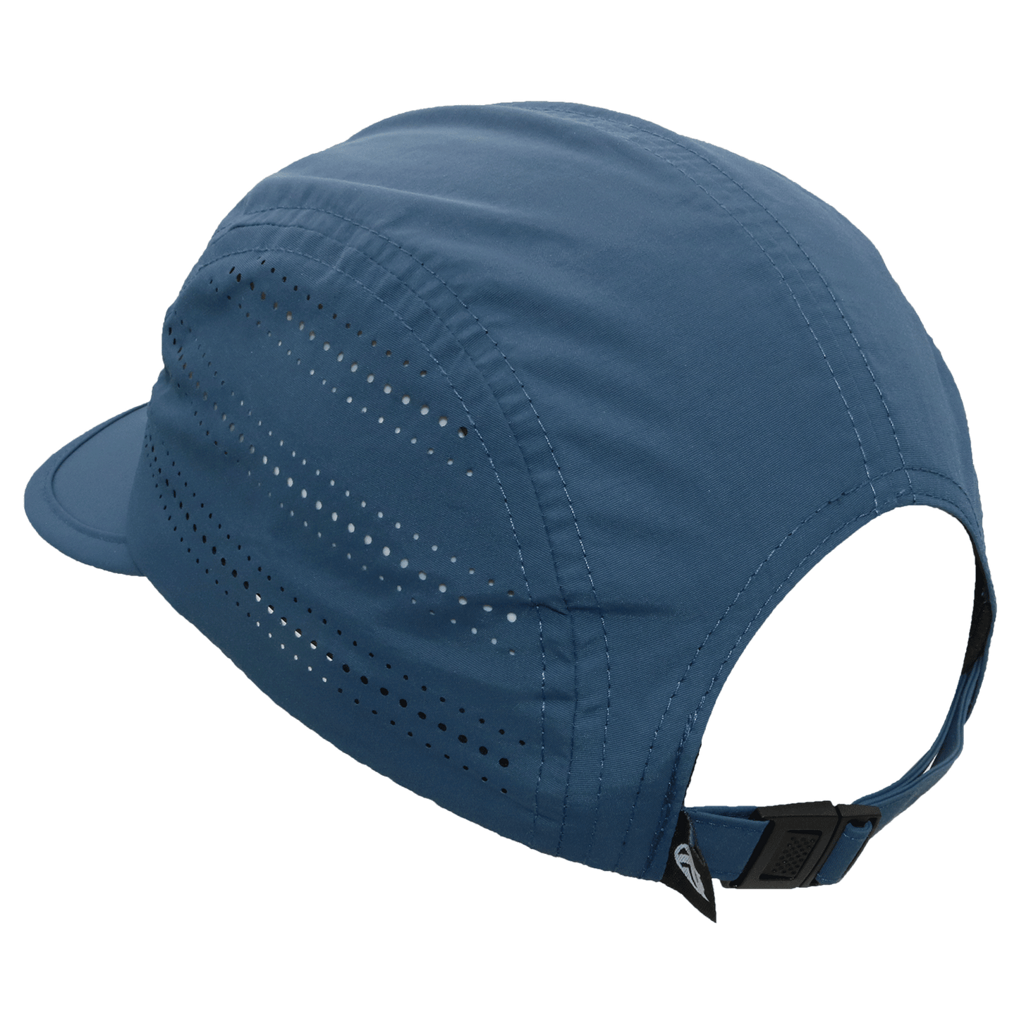 Rat Race Running Cap - Blue