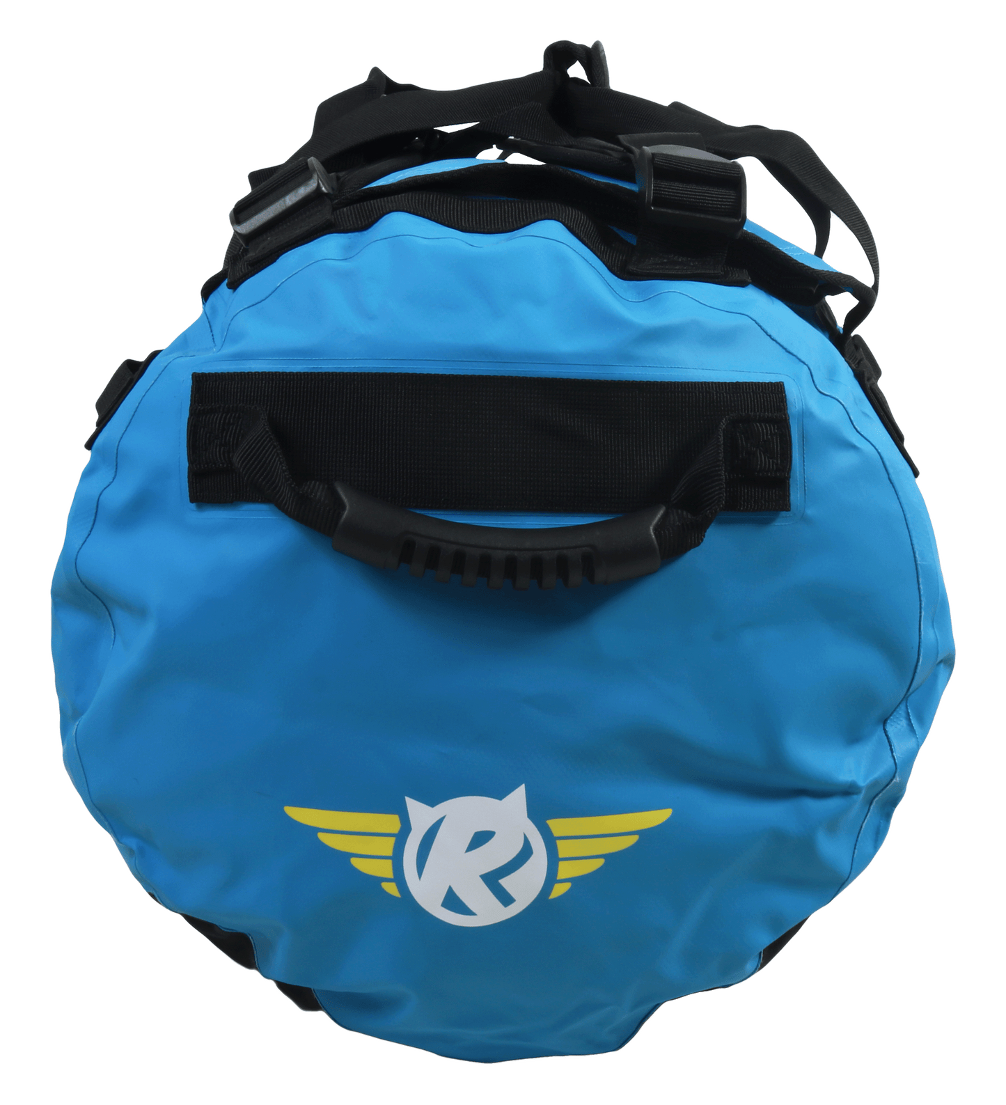 70L Duffel Bundle - Blue