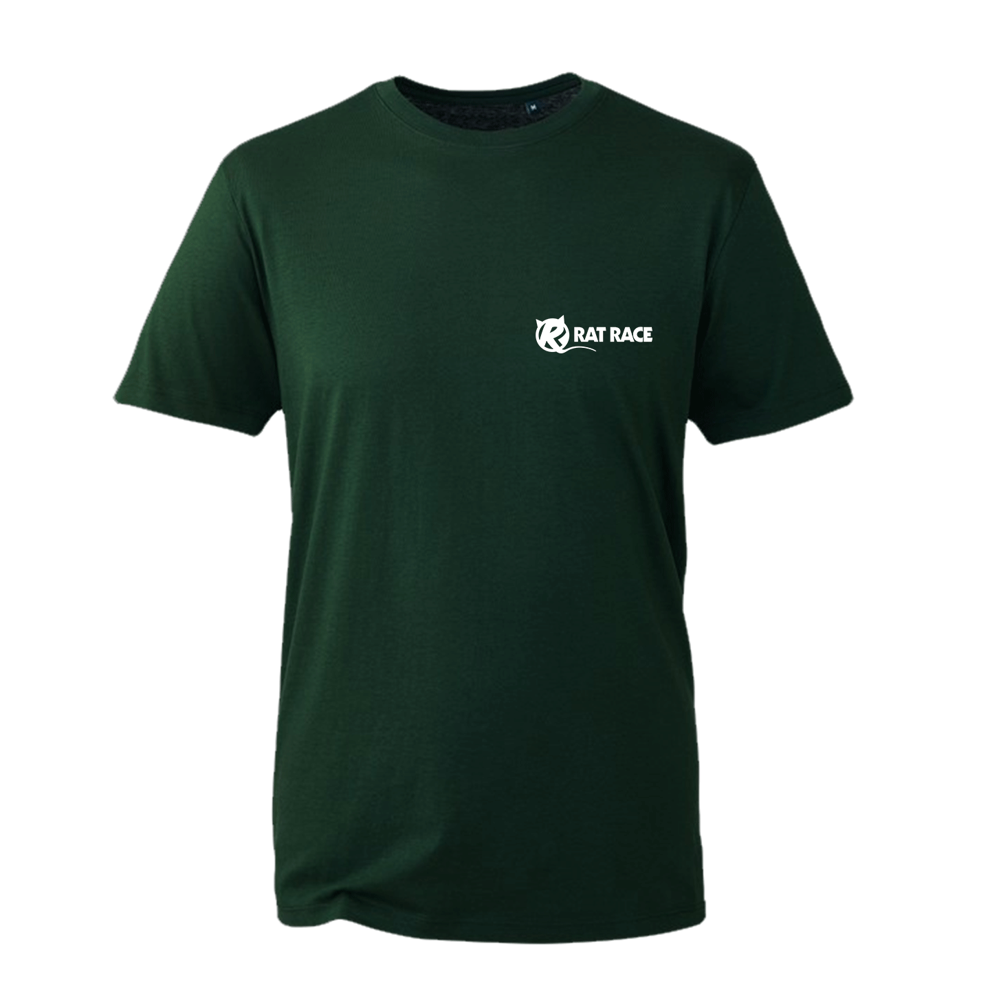 Scotland Coast to Coast 2023 T-shirt - Green - Pre-order