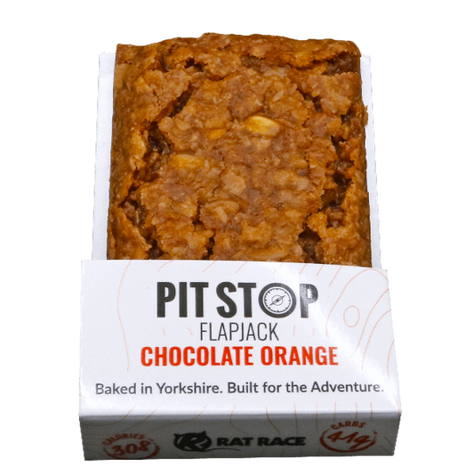 Pit Stop Flapjack - Mixed 20 Box