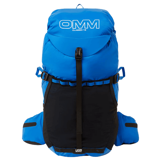 Classic 18 Backpack - Rat Race Store