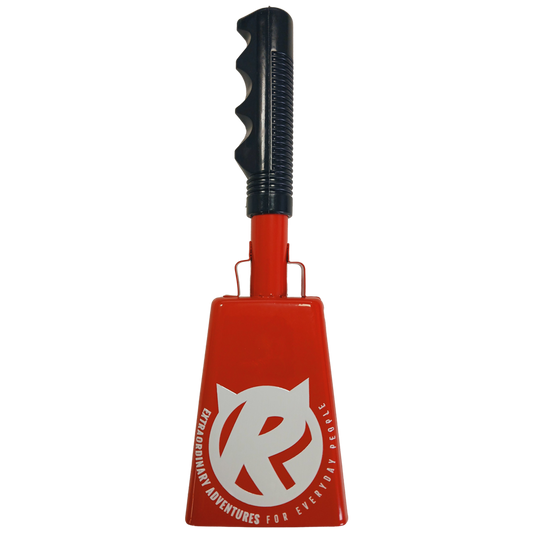 Supporter's Cow Bell