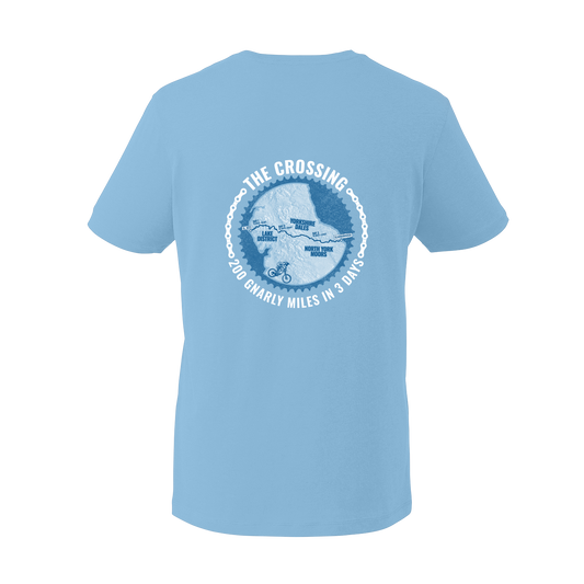The Crossing Cotton T-Shirt