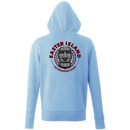 Easter Island Hoodie - Unisex