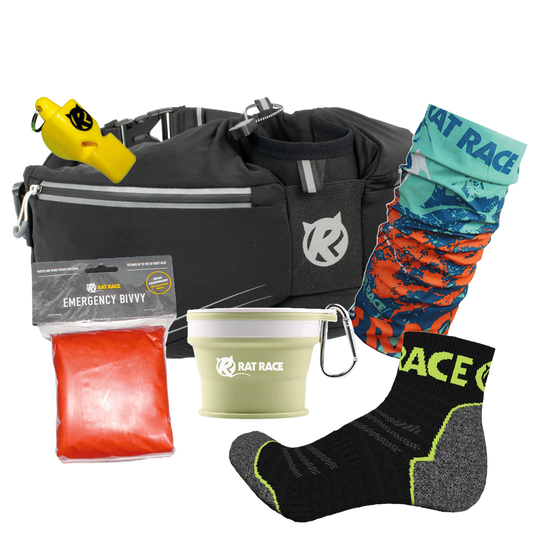 Rat Racer Essential Training Bundle