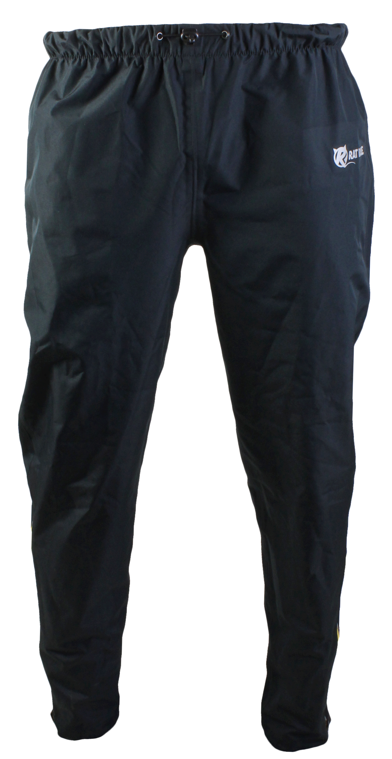 Kit List Waterproof Trousers 15k/5k - Black/Reflect - Rat Race Store