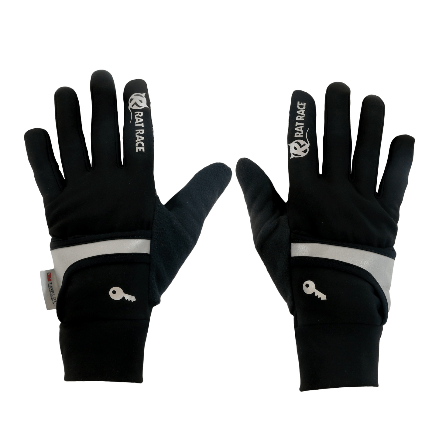 Rat Race Sea to Summit Glove - with pull-out mitt