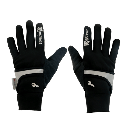 Rat Race Sea to Summit Glove - with pull-out mitt - Rat Race Store