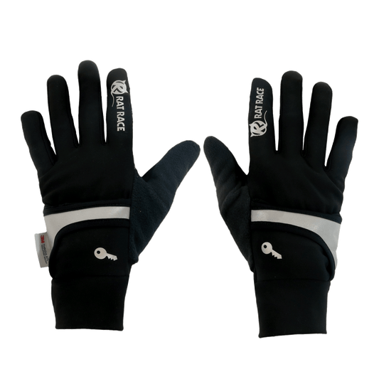 Rat Race Sea to Summit Glove - with pull-out mitt