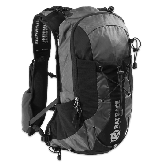 Great Glen Multi Sport Bundle - Grey/Black