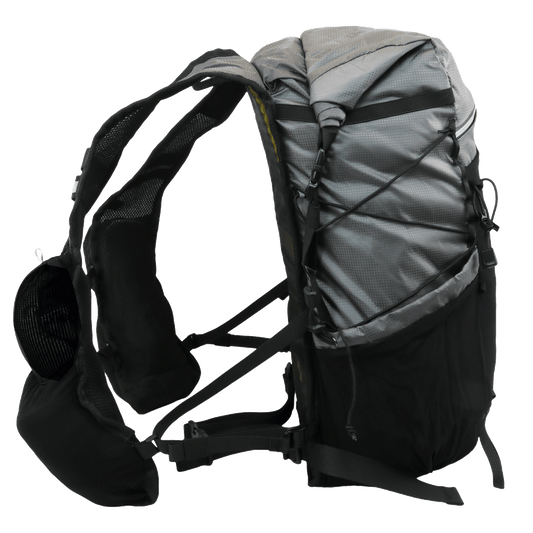 Glen Rosa 30 - Trail Pack 30L - Grey/Black