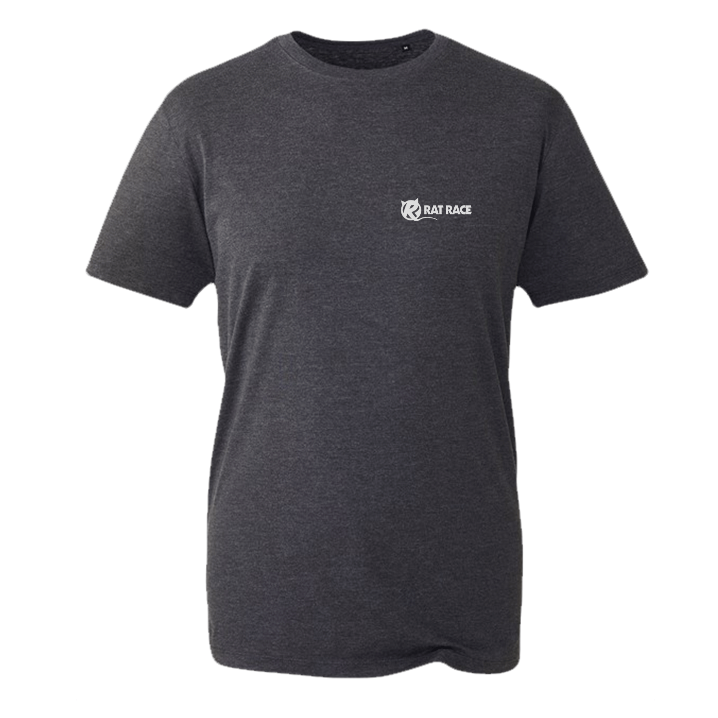The Wall 2023 Roman T-shirt - Grey Marl