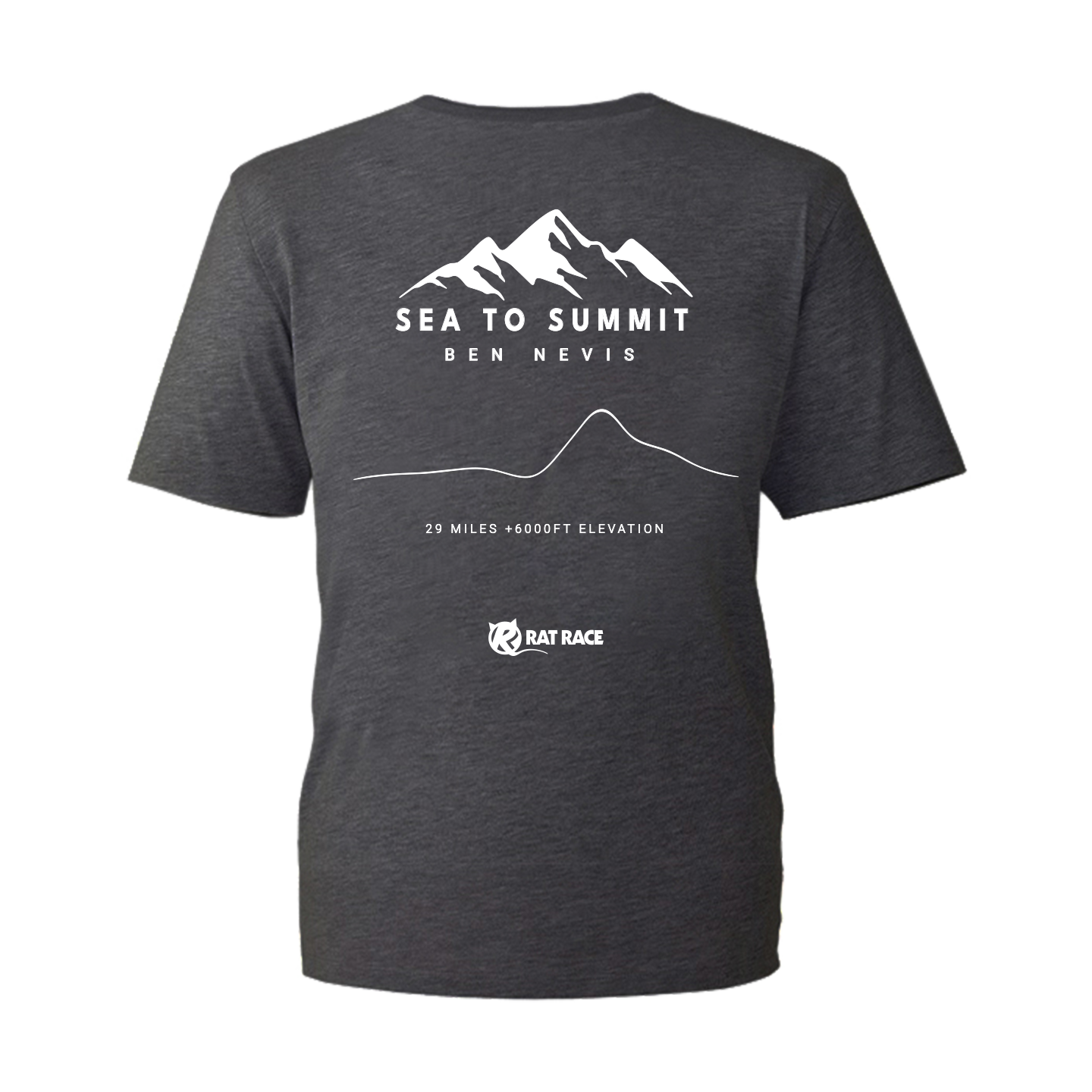 Sea to Summit T-shirt - Ben Nevis