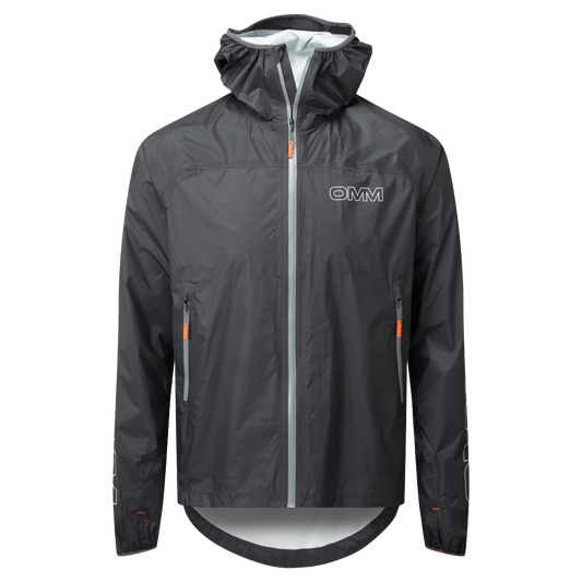Halo+ Jacket - Black - Rat Race Store