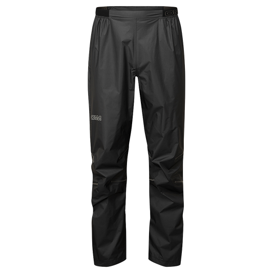 Halo Pant - Black - Rat Race Store