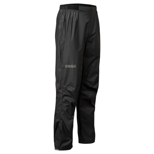 Halo Pant - Black - Rat Race Store