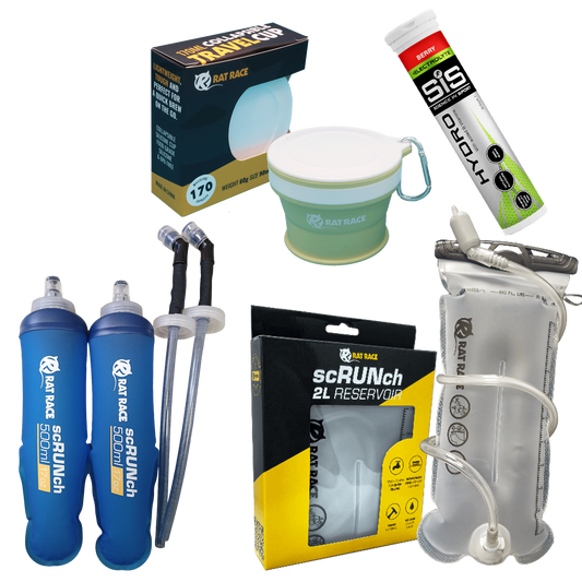 Hydration Bundle