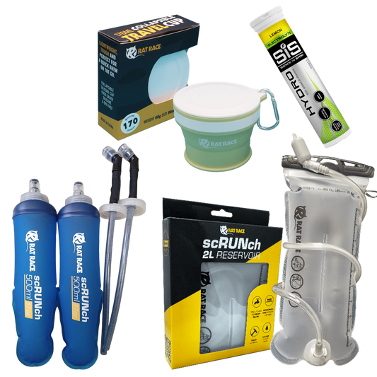 Hydration Bundle