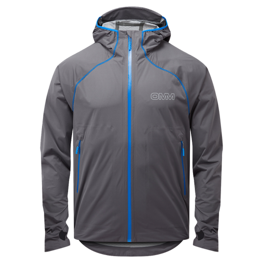 Kamleika Jacket - Grey - Rat Race Store