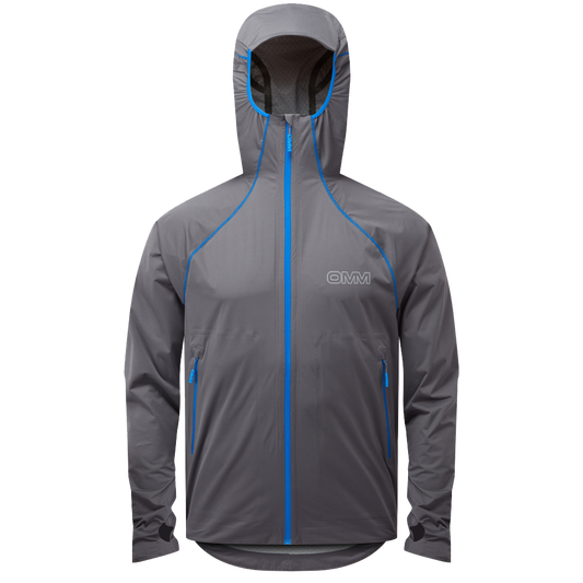 Kamleika Jacket - Grey - Rat Race Store