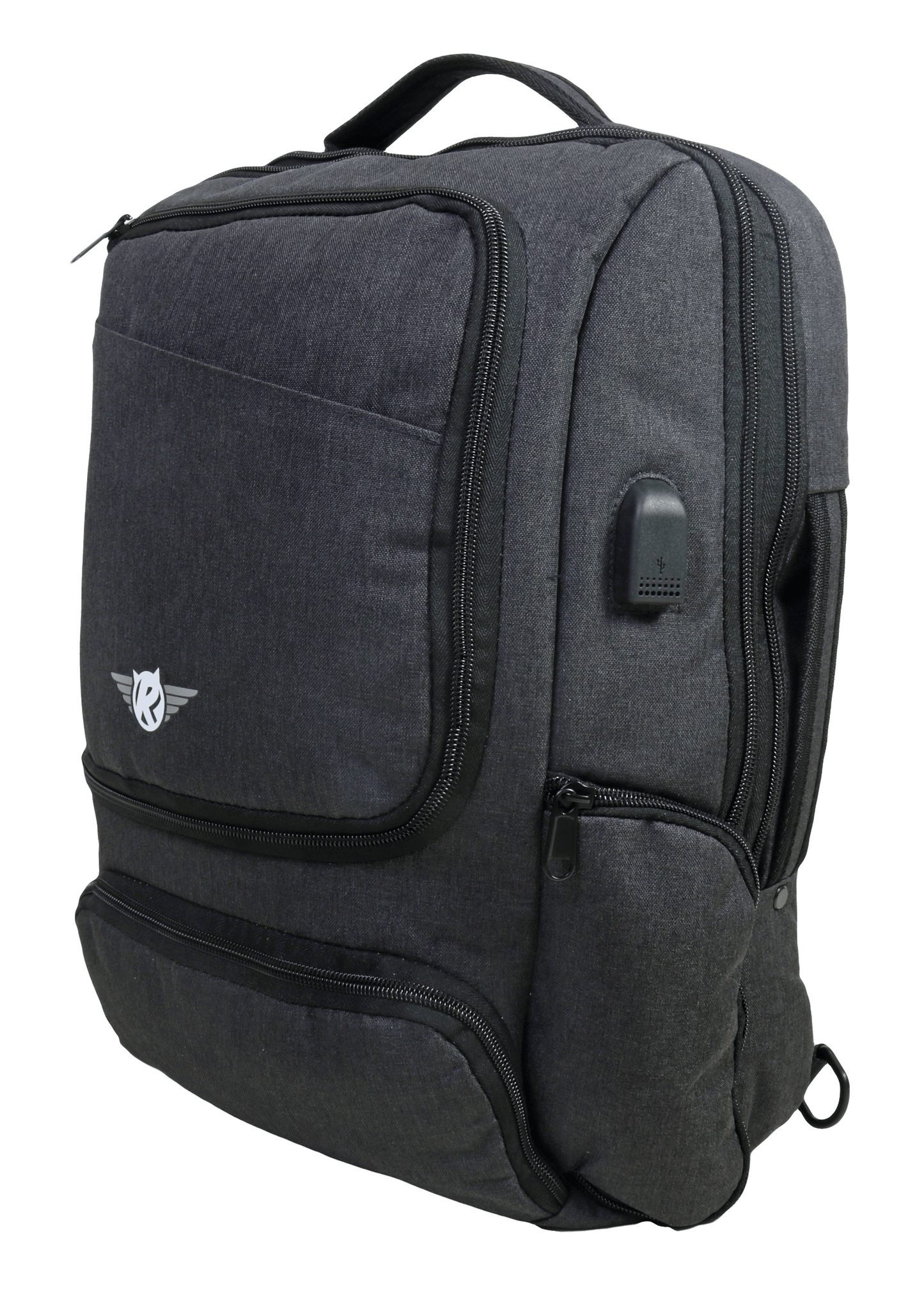 Pro bag travel bundle