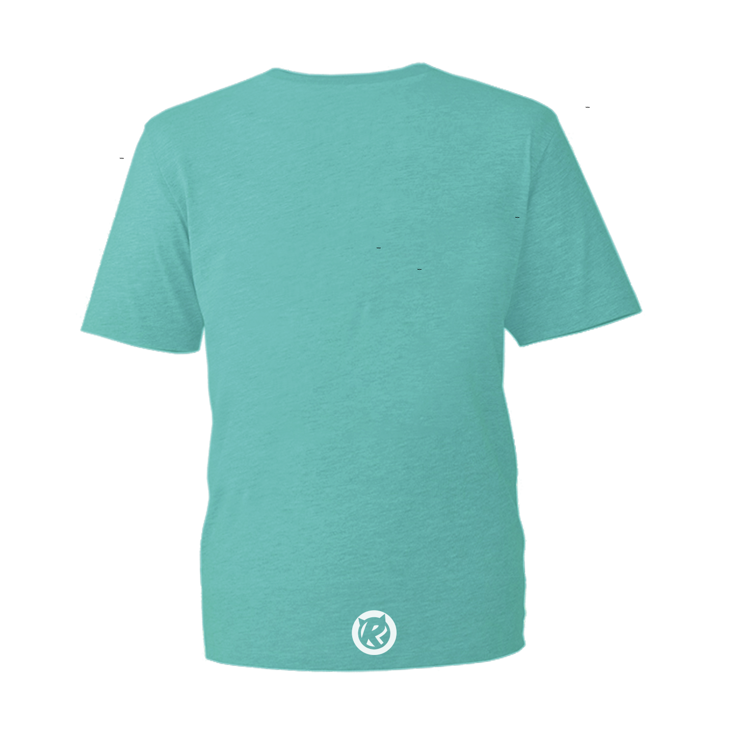 Man vs Coast - Rat Race 20 Years Of Adventure - Organic T-shirt - Rat Race Store