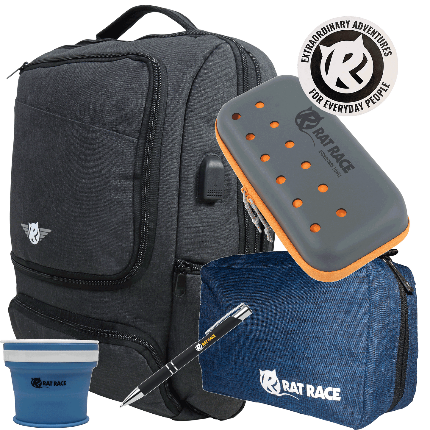 Pro Bag Bundle