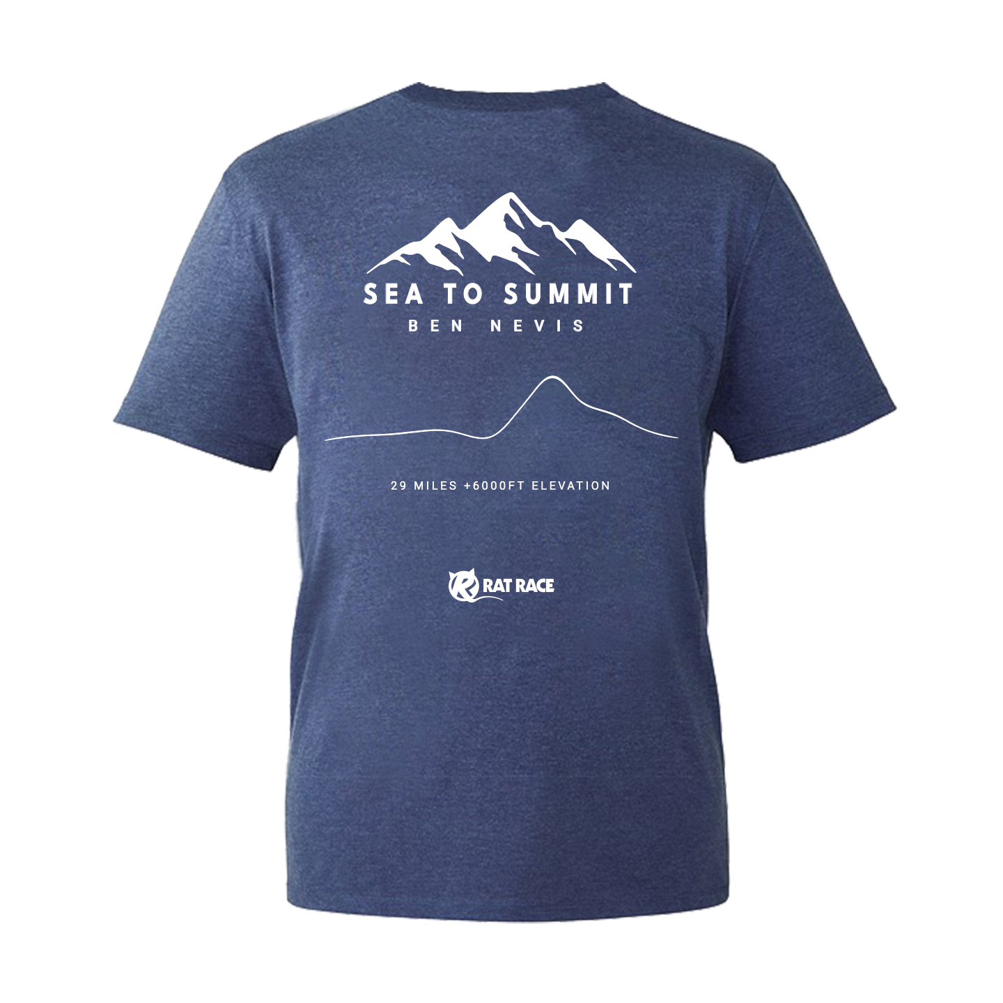 Sea to Summit T-shirt - Ben Nevis