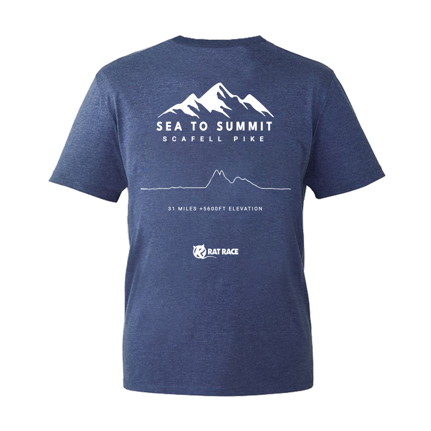 Sea to Summit T-shirt - Scafell Pike