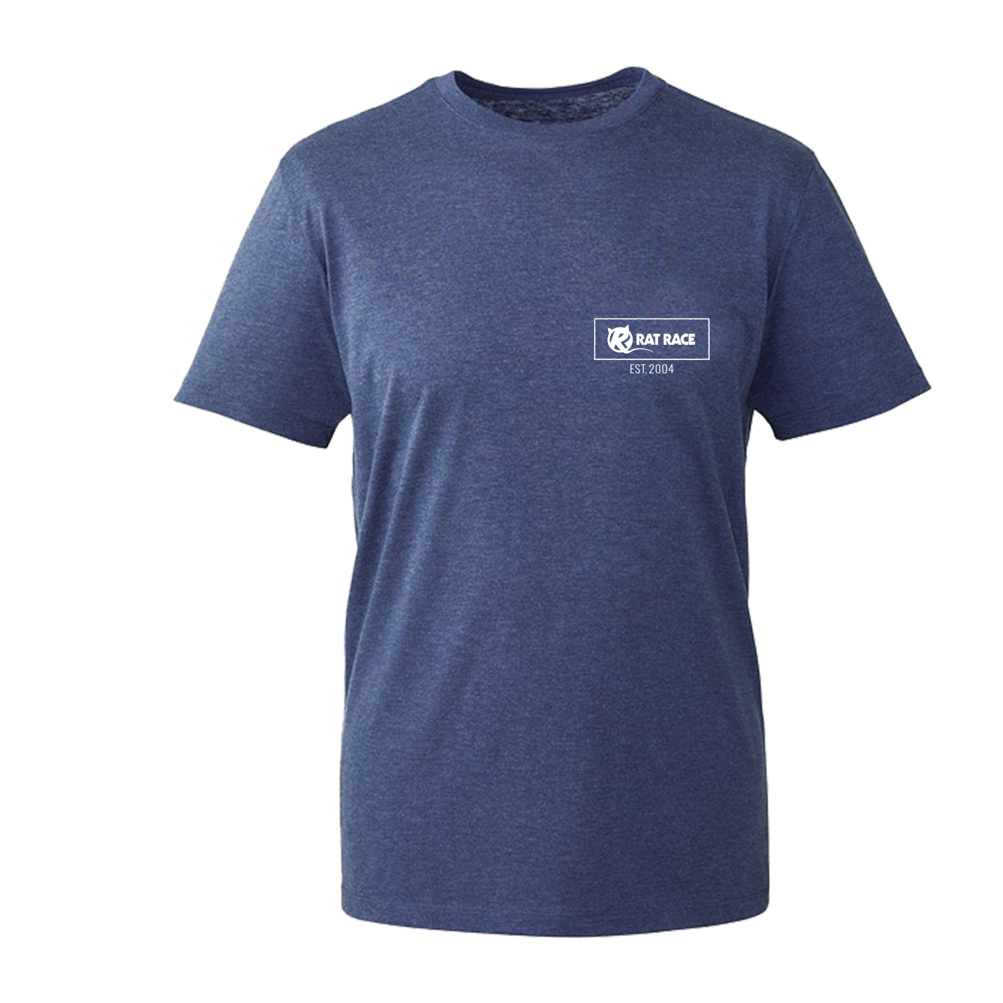Rat Race Anniversary Edition: Est. 2004 - Organic T-shirt - Rat Race Store
