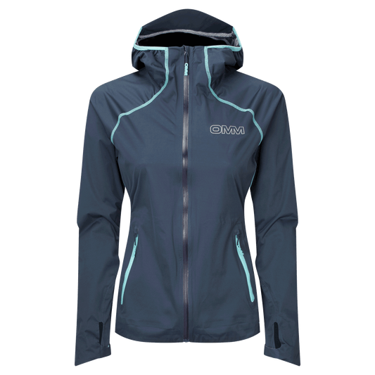 Women's Kamleika Jacket - Navy