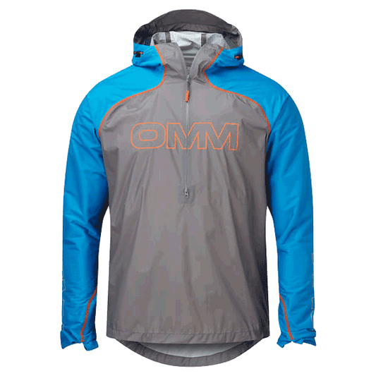 KamLite Smock - Grey/Blue - XS - Rat Race Store