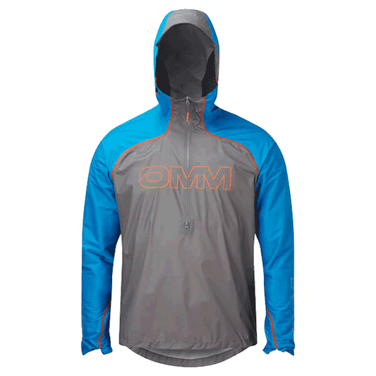 KamLite Smock - Grey/Blue - XS - Rat Race Store