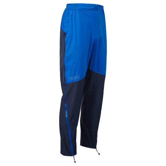 Kamleika Pant - Blue/Navy - S - Rat Race Store